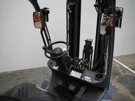 LPG VZV 2020  Toyota 02-8FGF25 (4)