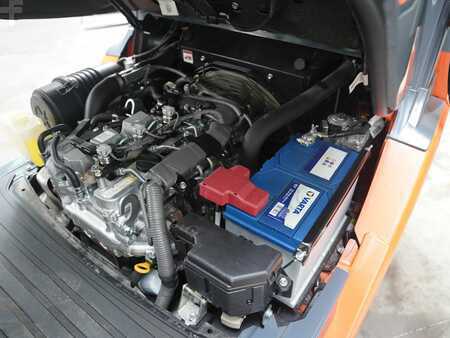 Toyota 52-8FDF25