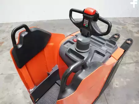 Niederhubwagen 2015  BT LPE200 (4)