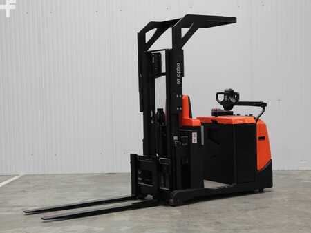 Verticale orderpickers 2016  BT OSE120CB (2)
