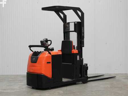 Verticale orderpickers 2016  BT OSE120CB (3)