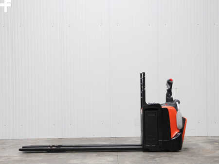 Electric Pallet Jacks 2016  BT LPE200 (1)