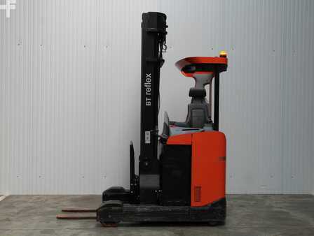 Reach Trucks 2016  BT RRE160 (1)