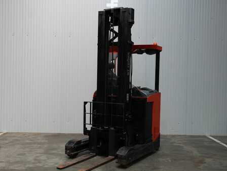 Reach Truck 2016  BT RRE160 (2)