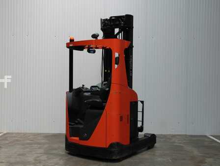 Reach Truck 2016  BT RRE160 (3)