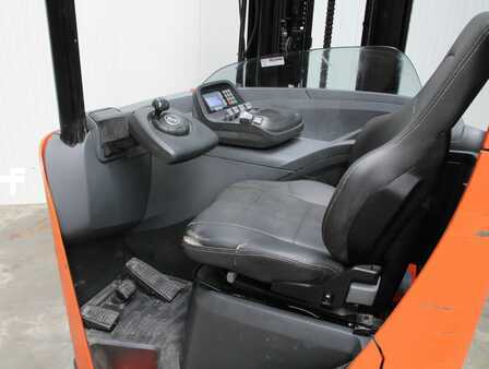 Reach Trucks 2016  BT RRE160 (4)