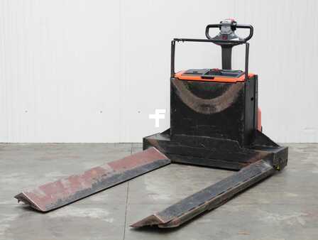 Transpallet elettrici 2014  BT LWE250 (2)