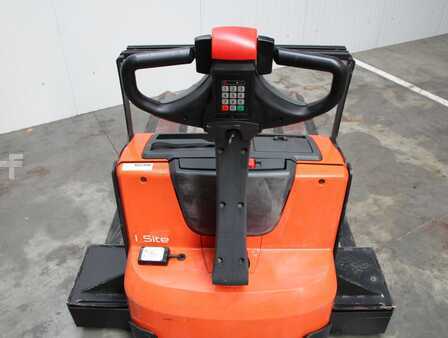 Transpallet elettrici 2014  BT LWE250 (4)
