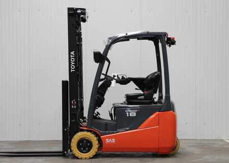 Sonstige 2024  Toyota 8FBEK18T (1)