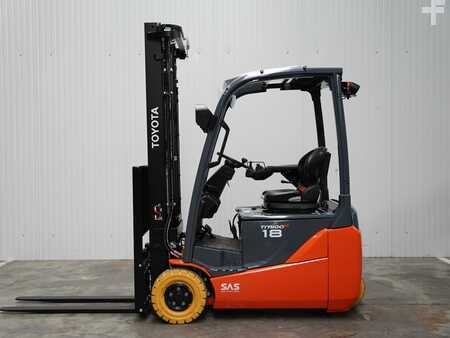 Sonstige 2024  Toyota 8FBEK18T (1)
