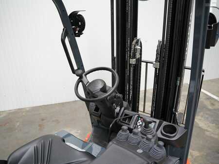 Sonstige 2024  Toyota 8FBEK18T (4)