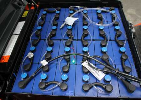 Elektro 3 Rad 2024  Toyota 8FBE20T (5)