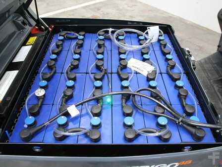 Elektro 3 Rad 2024  Toyota 8FBE20T (5)