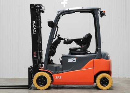 Other 2024  Toyota 8FBM20T (1)