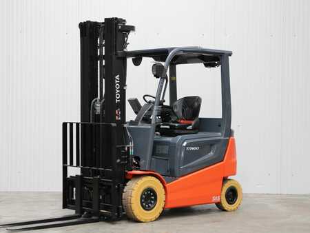 Övrigt 2024  Toyota 9FBMK25T (2)