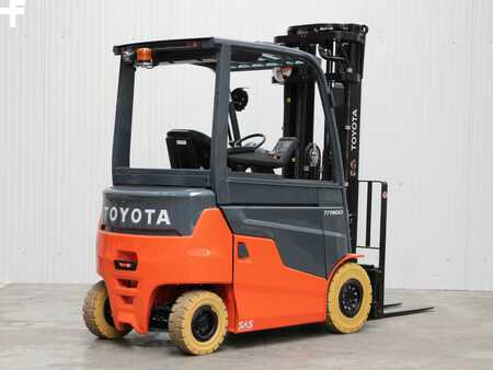 Övrigt 2024  Toyota 9FBMK25T (3)
