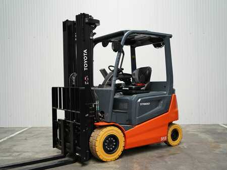 Övrigt 2024  Toyota 9FBMK30T (2)