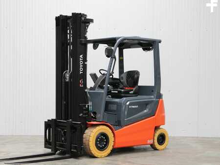 Övrigt 2024  Toyota 9FBMK30T (2)