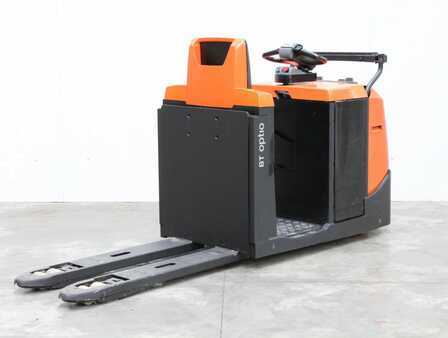 Horizontale orderpickers 2017  BT OSE250 (3)