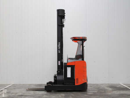 Reach Trucks 2015  BT RRE160 (1)