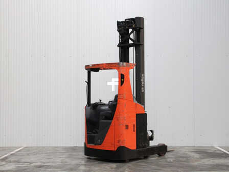 Reach Truck 2015  BT RRE160 (3)