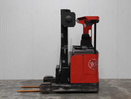 Reach Truck 2008  BT RR E2 (1)