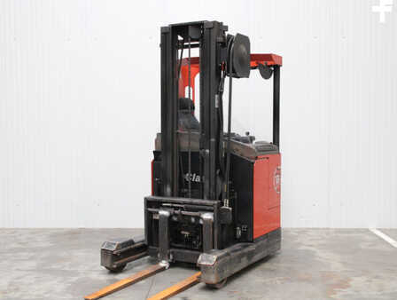 Reach Trucks 2008  BT RR E2 (2)