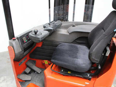 Reach Trucks 2008  BT RR E2 (4)