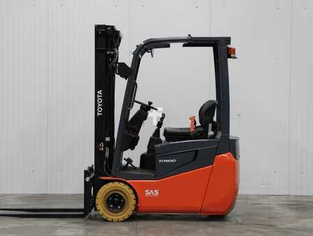 Sonstige 2024  Toyota 8FBES15T (1)