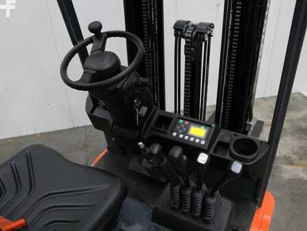 Sonstige 2024  Toyota 8FBES15T (4)
