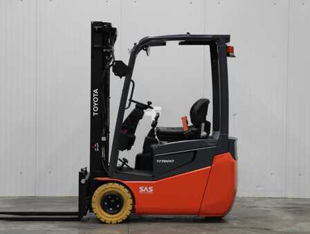 Sonstige 2024  Toyota 8FBES15T (1)