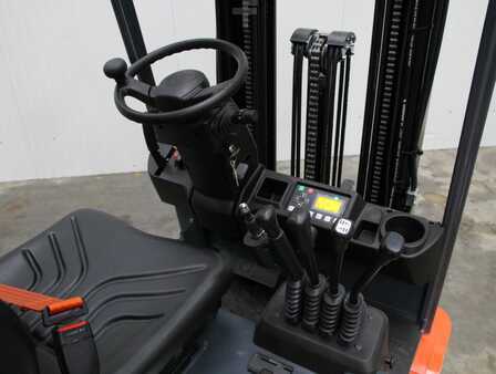 Sonstige 2024  Toyota 8FBES15T (4)
