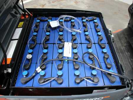 Elektro 3 Rad 2024  Toyota 8FBE20T (5)