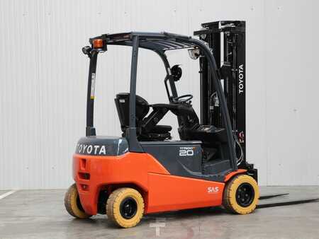 Other 2024  Toyota 8FBM20T (3)