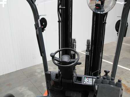 Carrelli elettrici 4 ruote 2024  Toyota 8FBM20T (4)