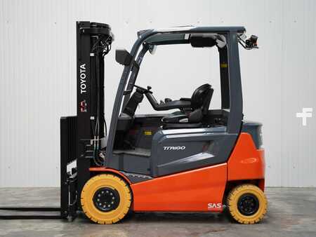 Övrigt 2024  Toyota 9FBMK25T (1)