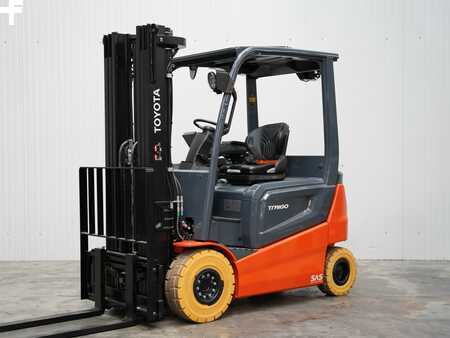 Övrigt 2024  Toyota 9FBMK25T (2)