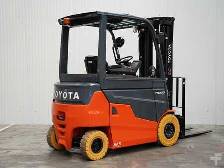 Övrigt 2024  Toyota 9FBMK25T (3)