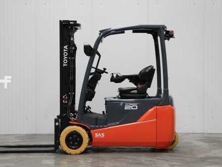Sonstige 2023  Toyota 8FBE20T (1)