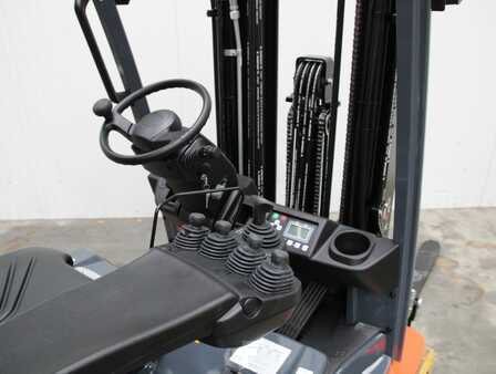 Sonstige 2023  Toyota 8FBE20T (4)
