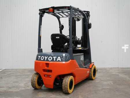 Other 2024  Toyota 8FBM20T (3)