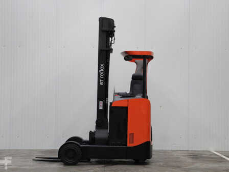 Reach Truck 2016  BT RRE160R (1)