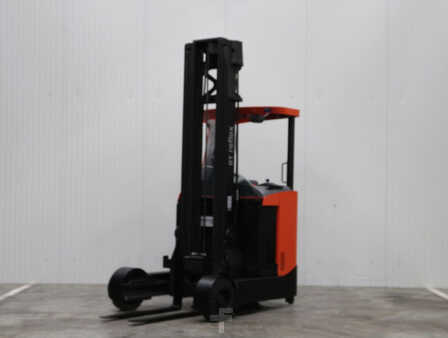 Reach Truck 2016  BT RRE160R (2)