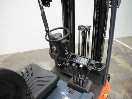 Sonstige 2024  Toyota 8FBES15T (4)
