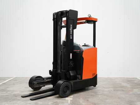 Reachtrucks 2017  BT RRE160HR (2)