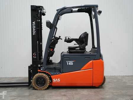 Outro 2019  Toyota 8FBE16T (1)