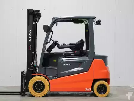 Elektromos 4 kerekű 2025  Toyota 9FBM35T (1)