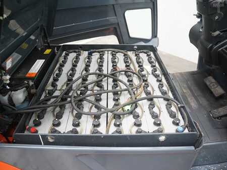 4-wiel elektrische heftrucks 2018  Toyota 8FBMT30 (5)