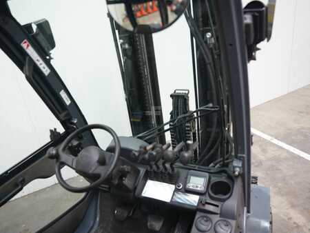 Diesel heftrucks 2017  Toyota 52-8FDJF35 (4)