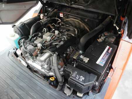 Diesel heftrucks 2017  Toyota 52-8FDJF35 (5)